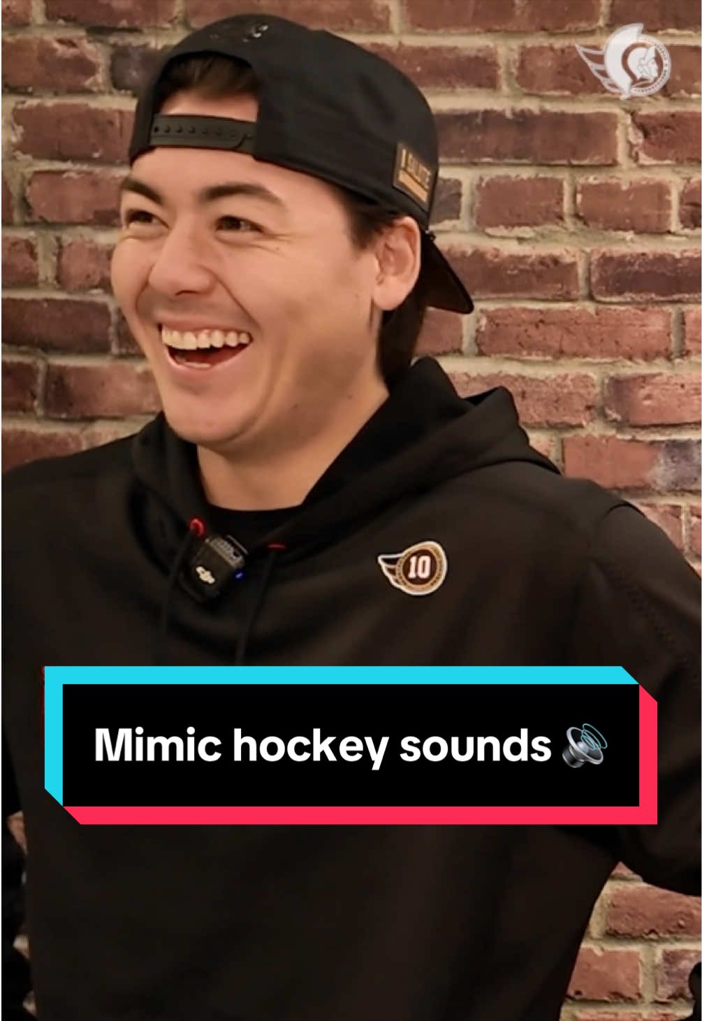 @Ottawa Senators