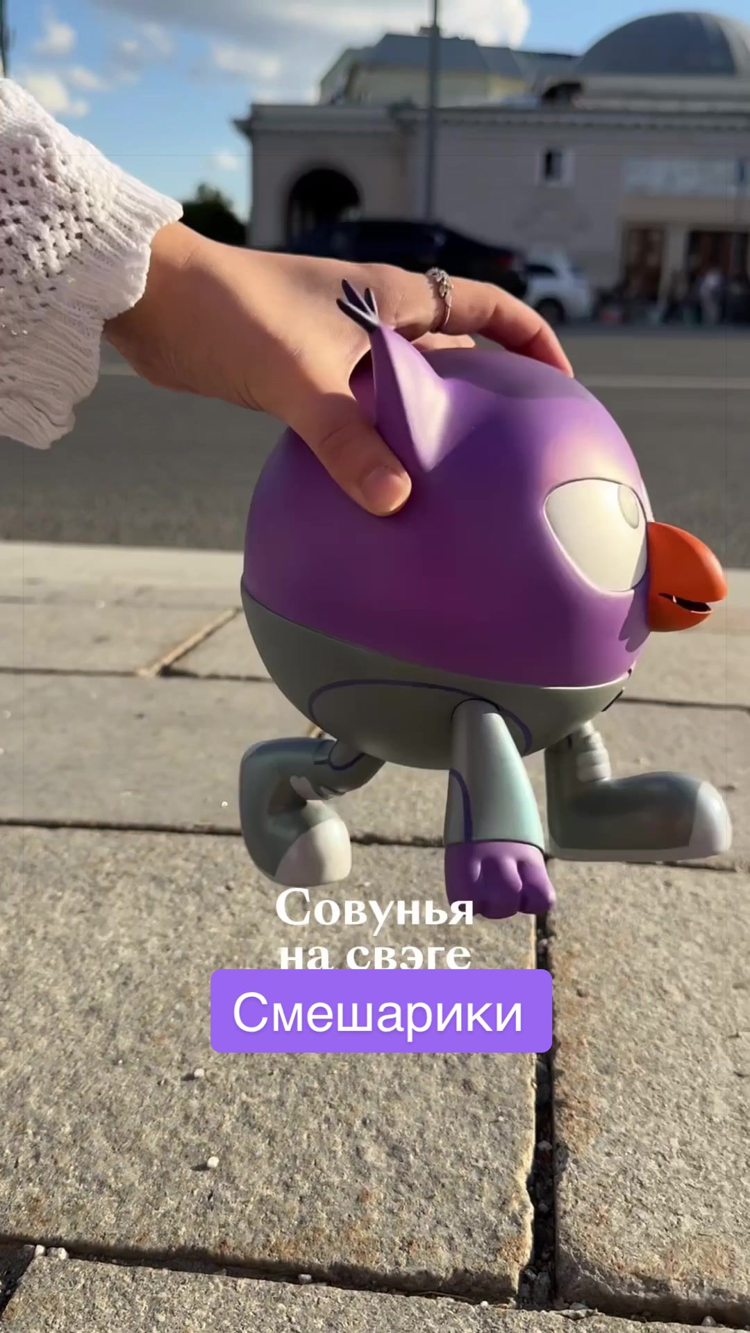 @Кинопоиск 🧡