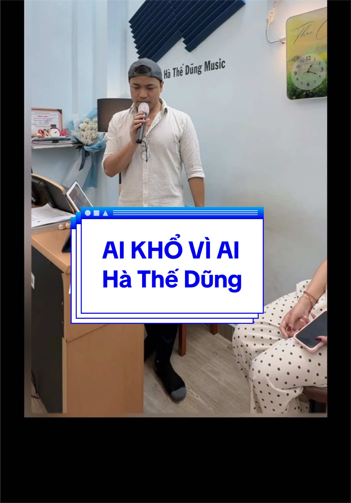 @Hà Thế Dũng Music