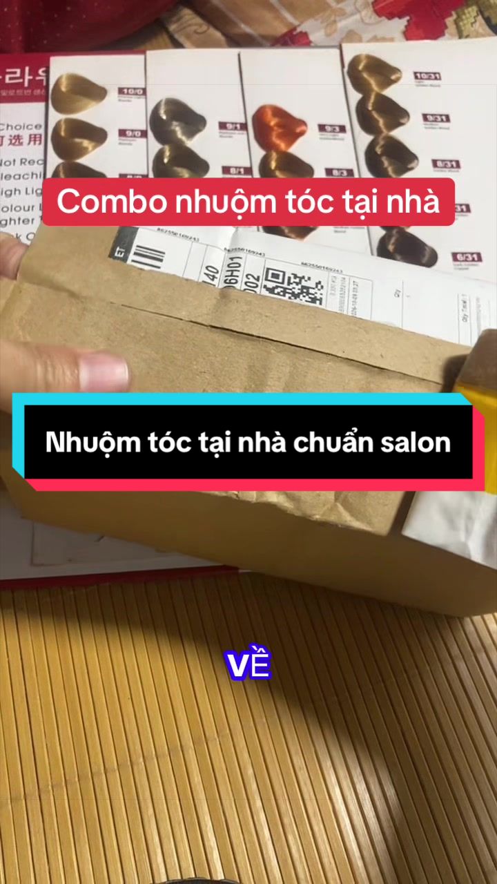 @Shop Thu Hương