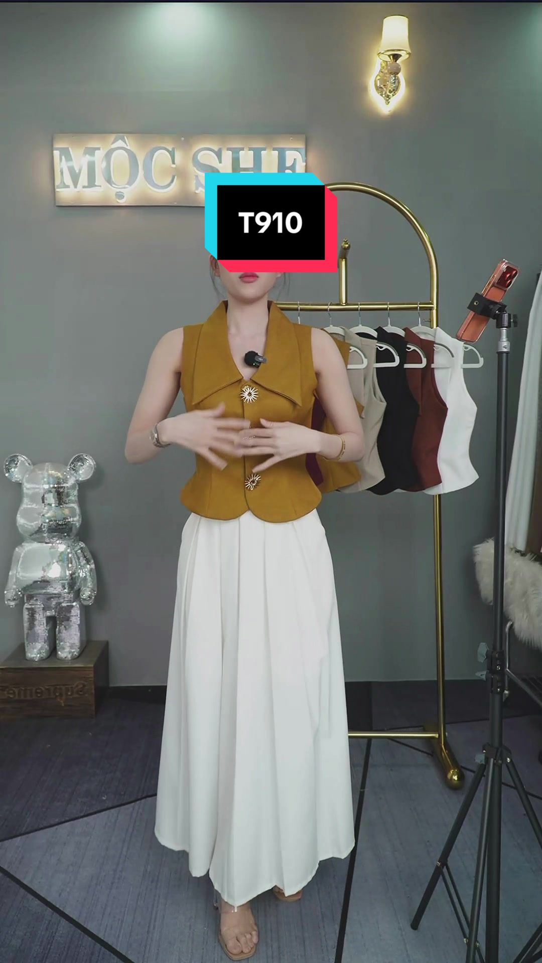 @MỘC SHE BOUTIQUE