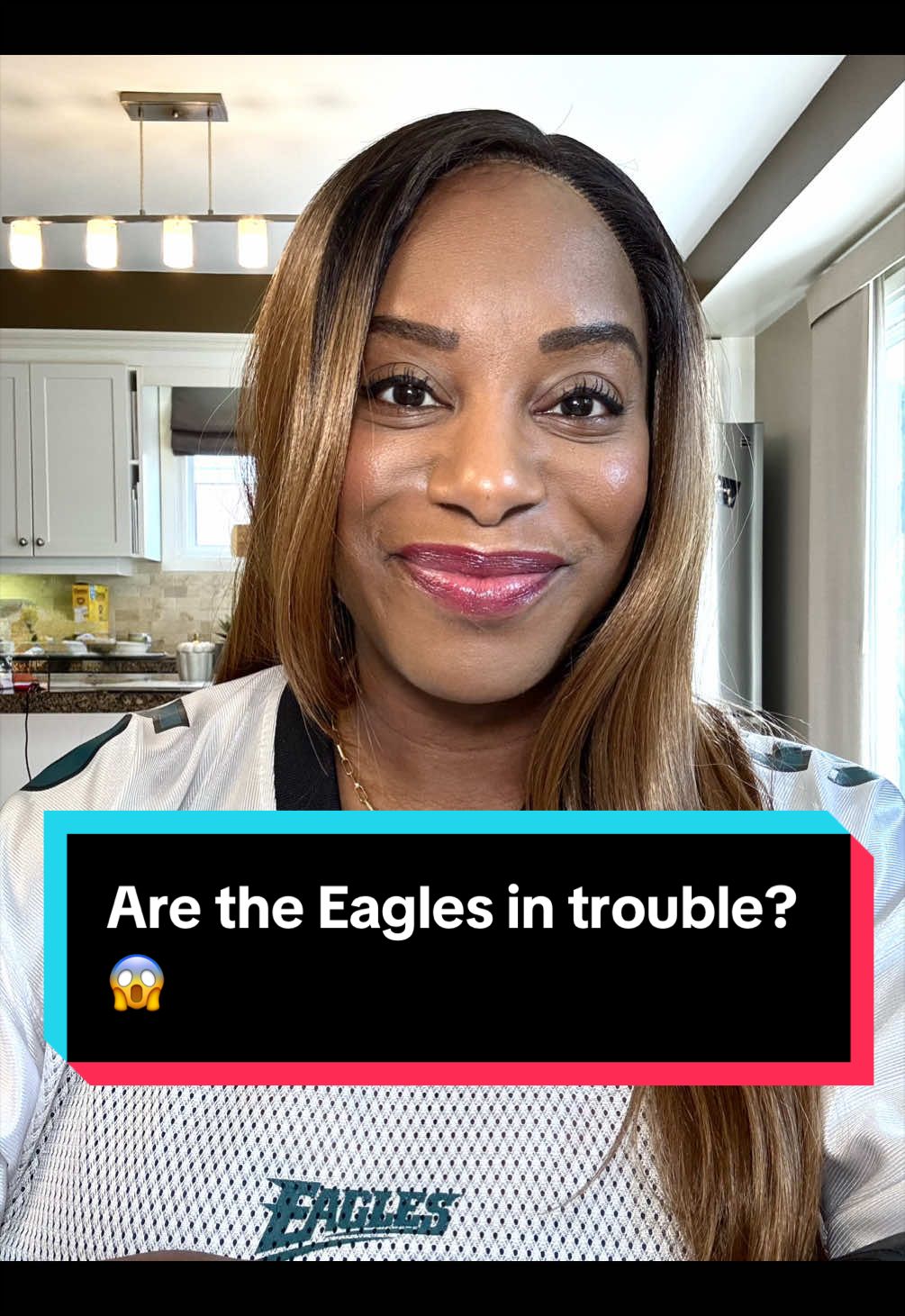 @She’s4Sports