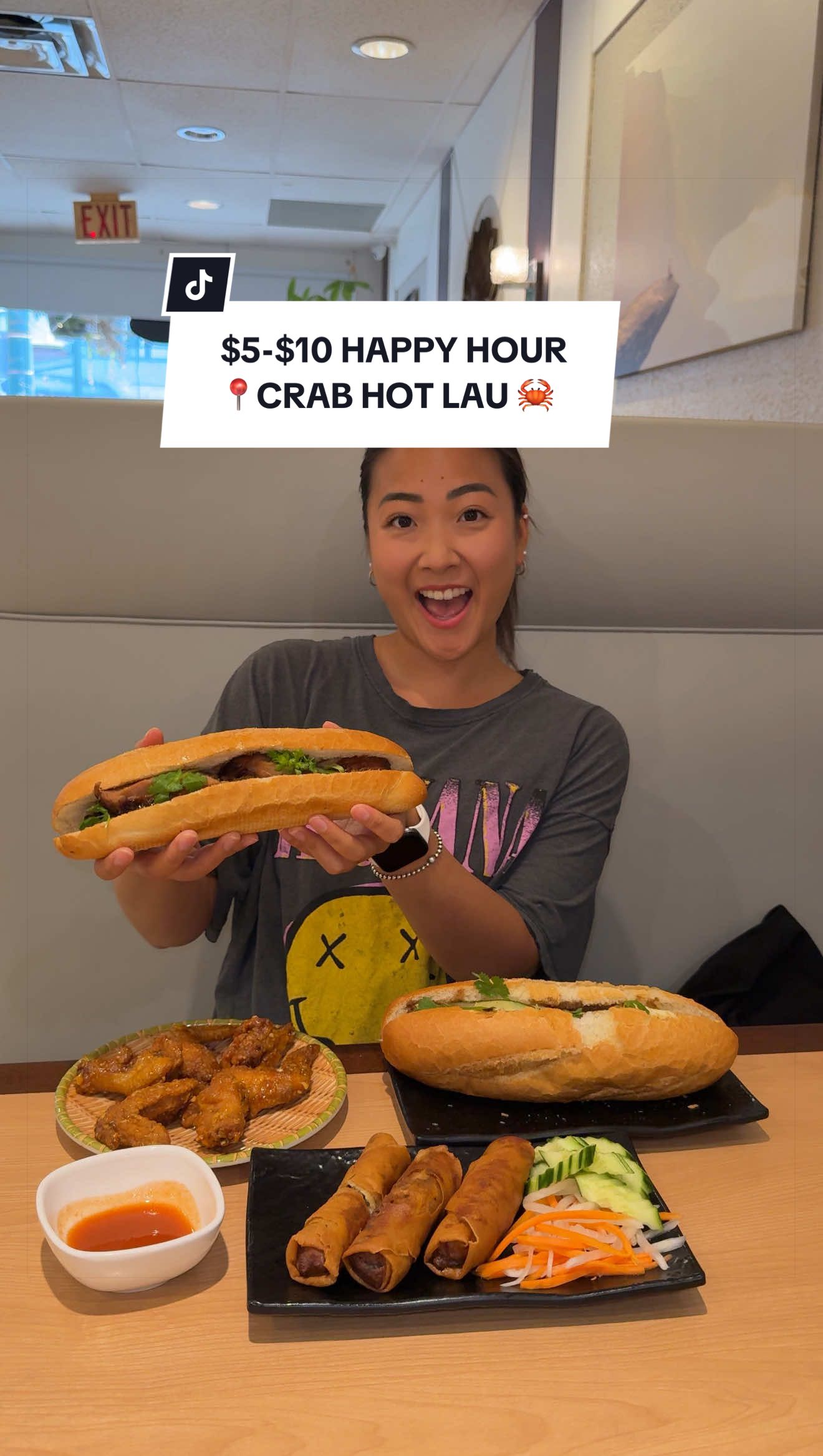 @cindy kwak || food + fun