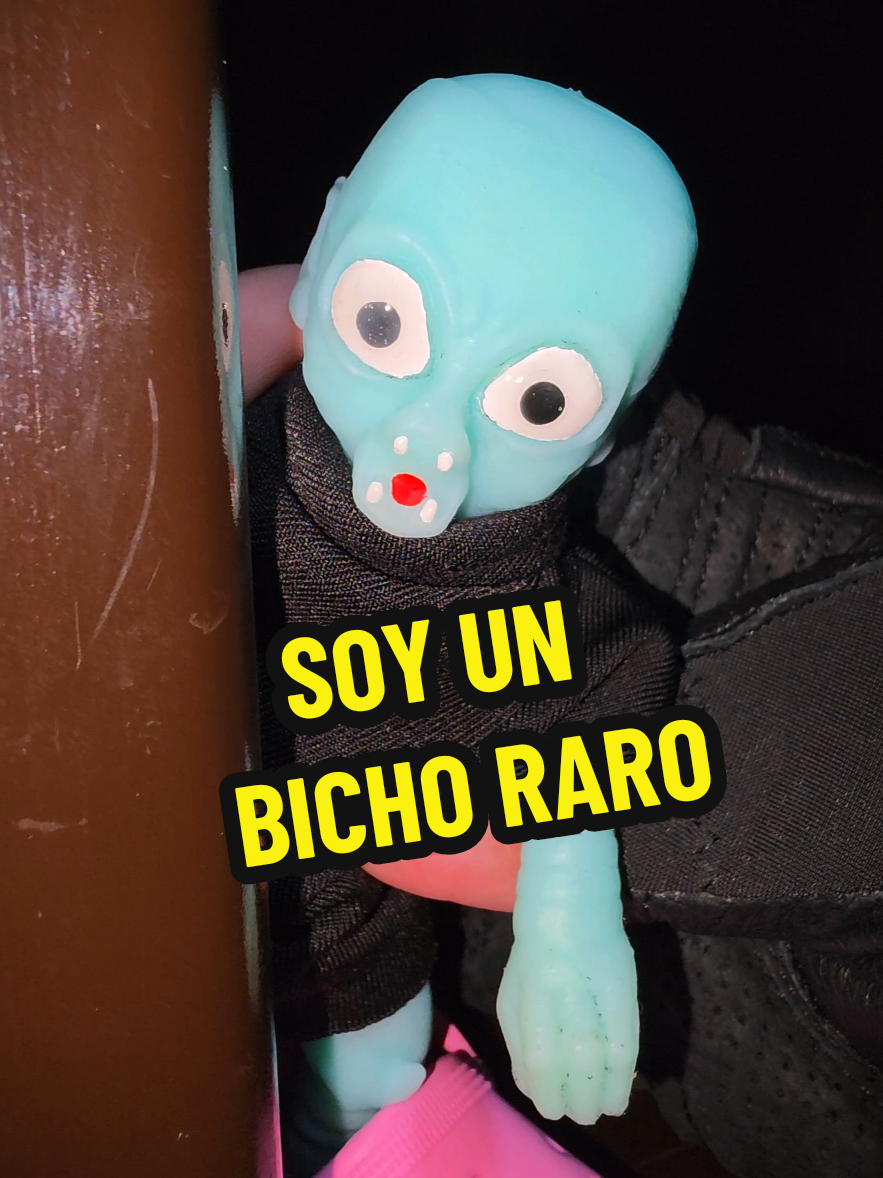 @Marcianito y Yoshi