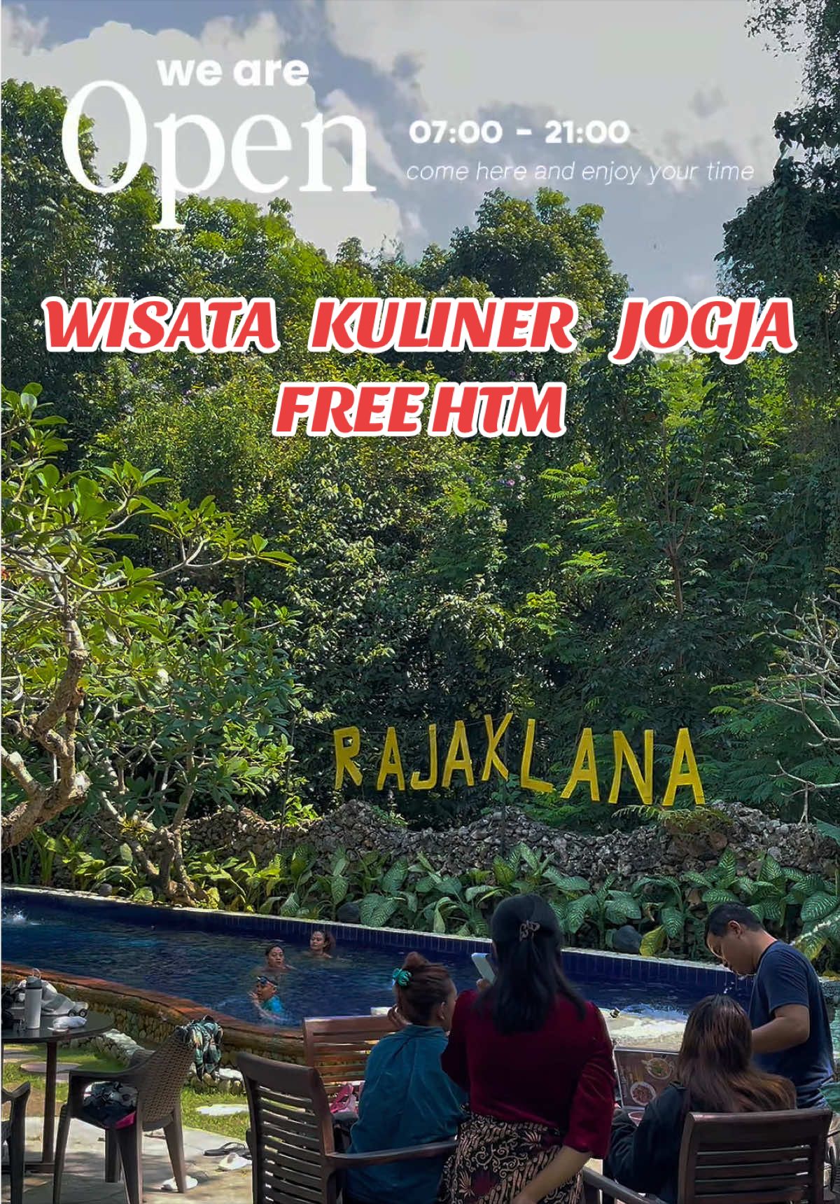 @Rajaklana Resto