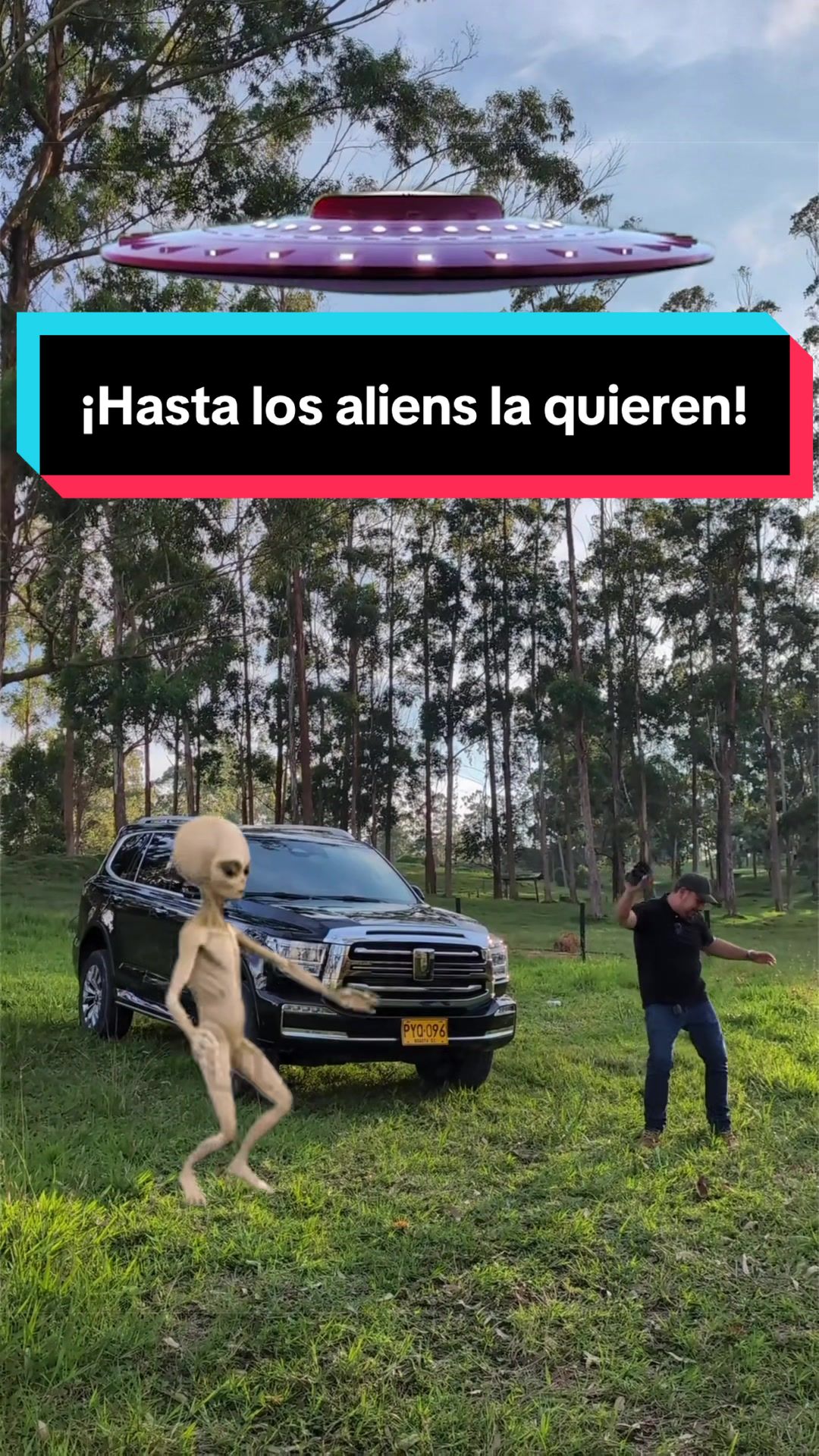 @El Carro Colombiano