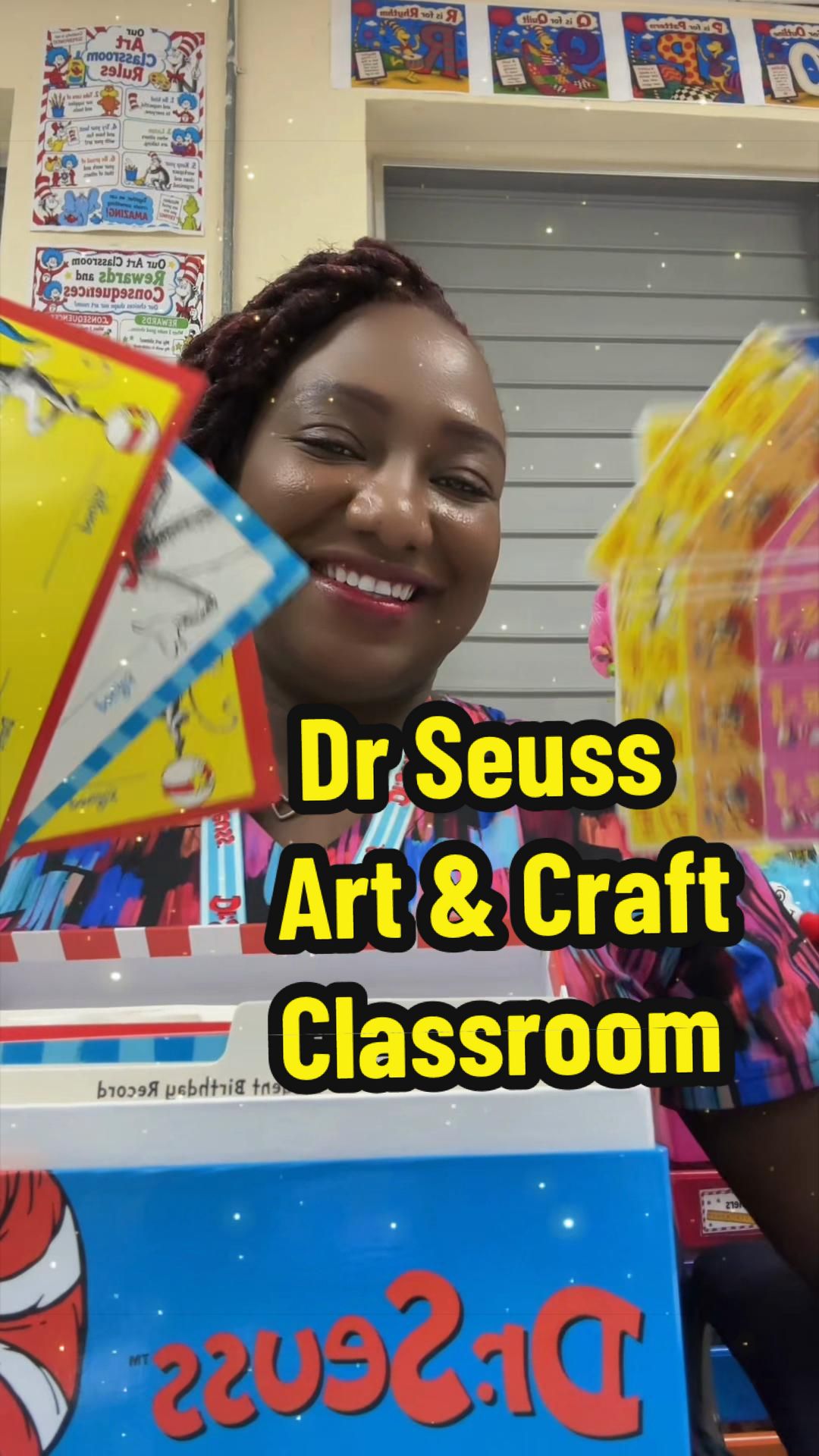 @🇧🇸🔆Mrs Seymour🌈 Art