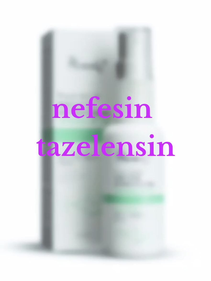 @Ayşe Fırat Homm Bitkisel