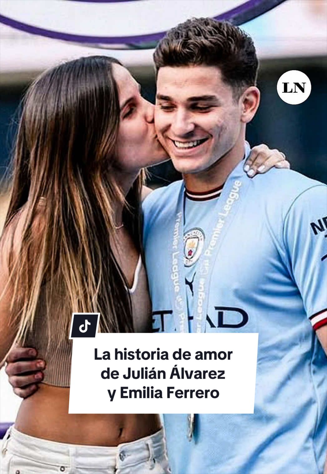 @La Nación