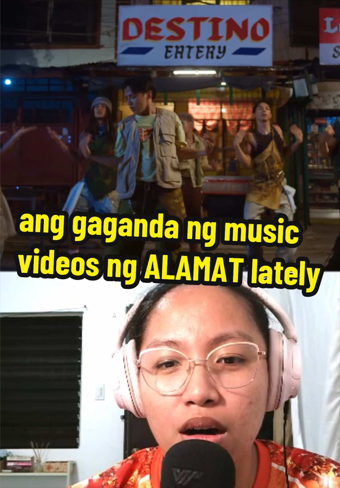 @PHIA JANE | ppop & pop culture