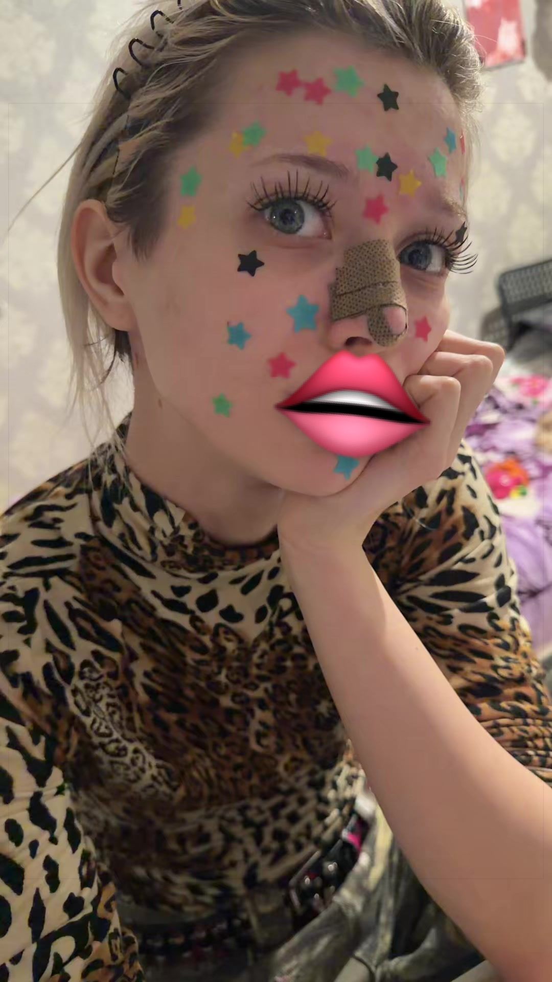 @аленаконч