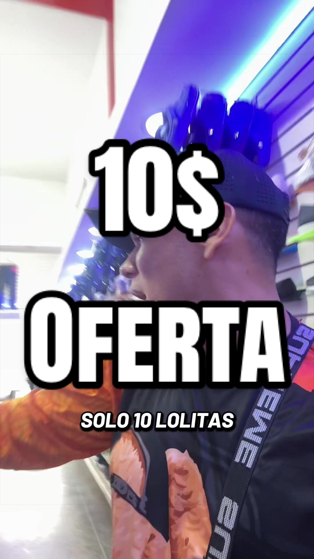 @VAYAYVENGA CABUDARE