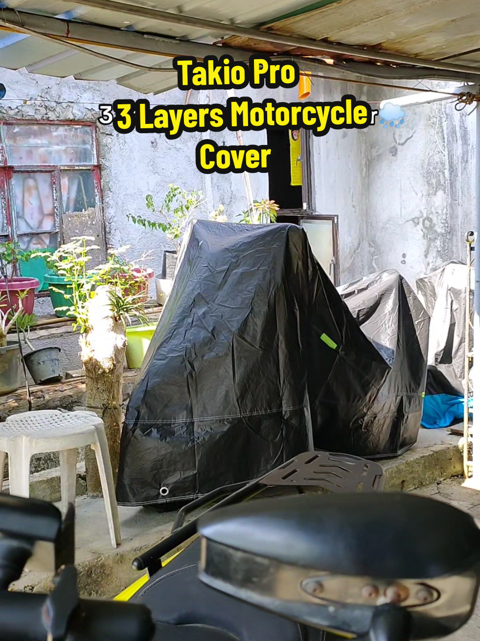 @MR.BUDOL x MOTO ESSENTIALS 🔥