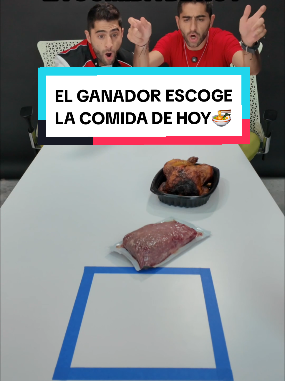 @Si Somos Gemelos