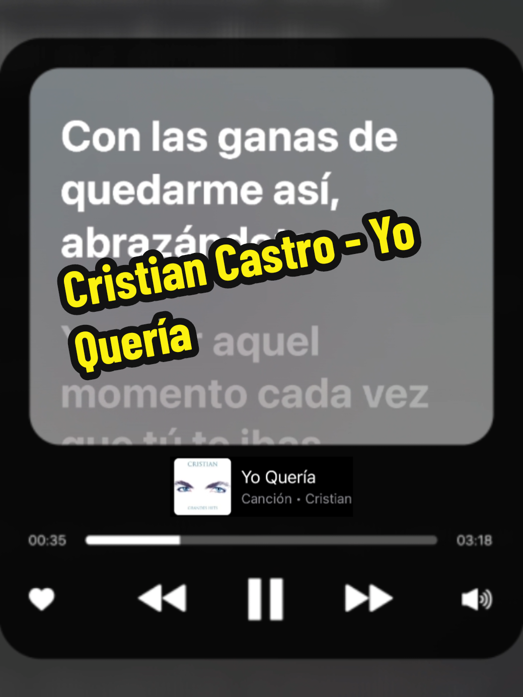 @GUSTOS CULPOSOS 🎵