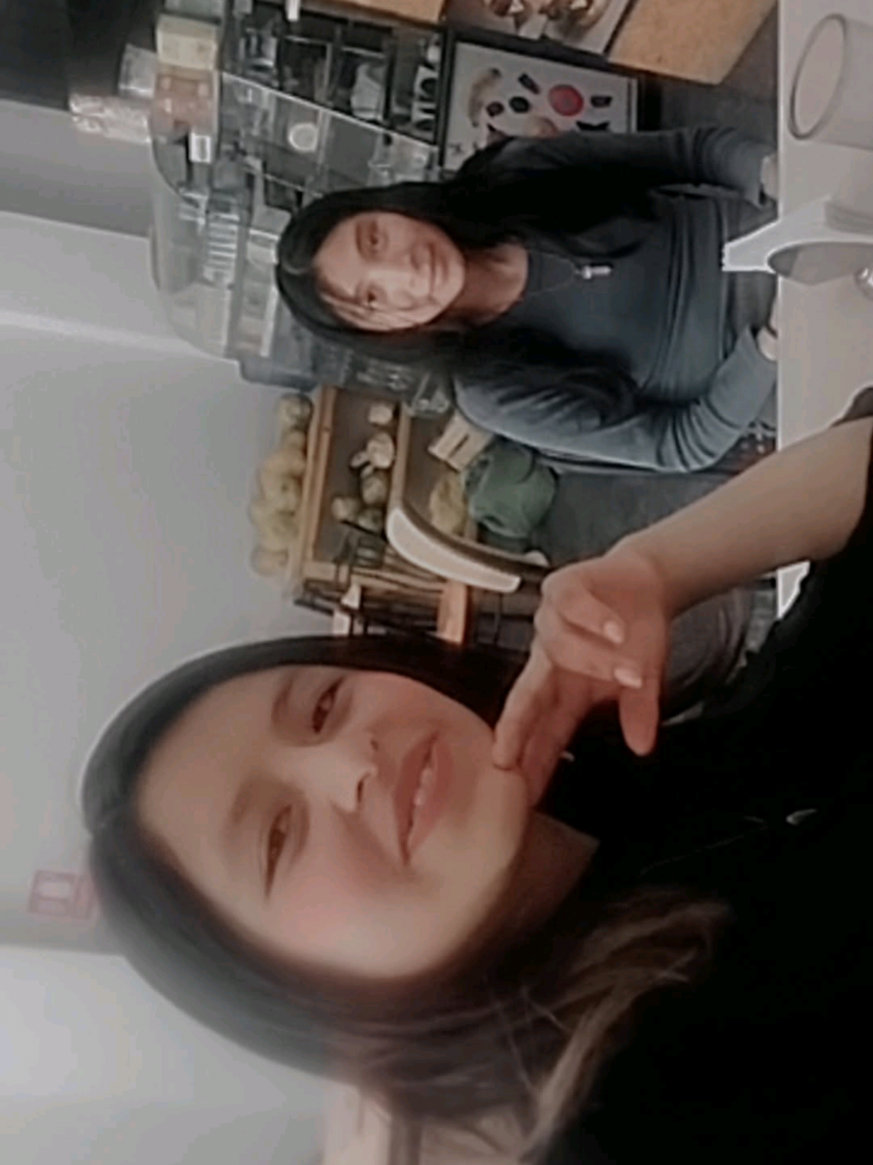 @Kaylani