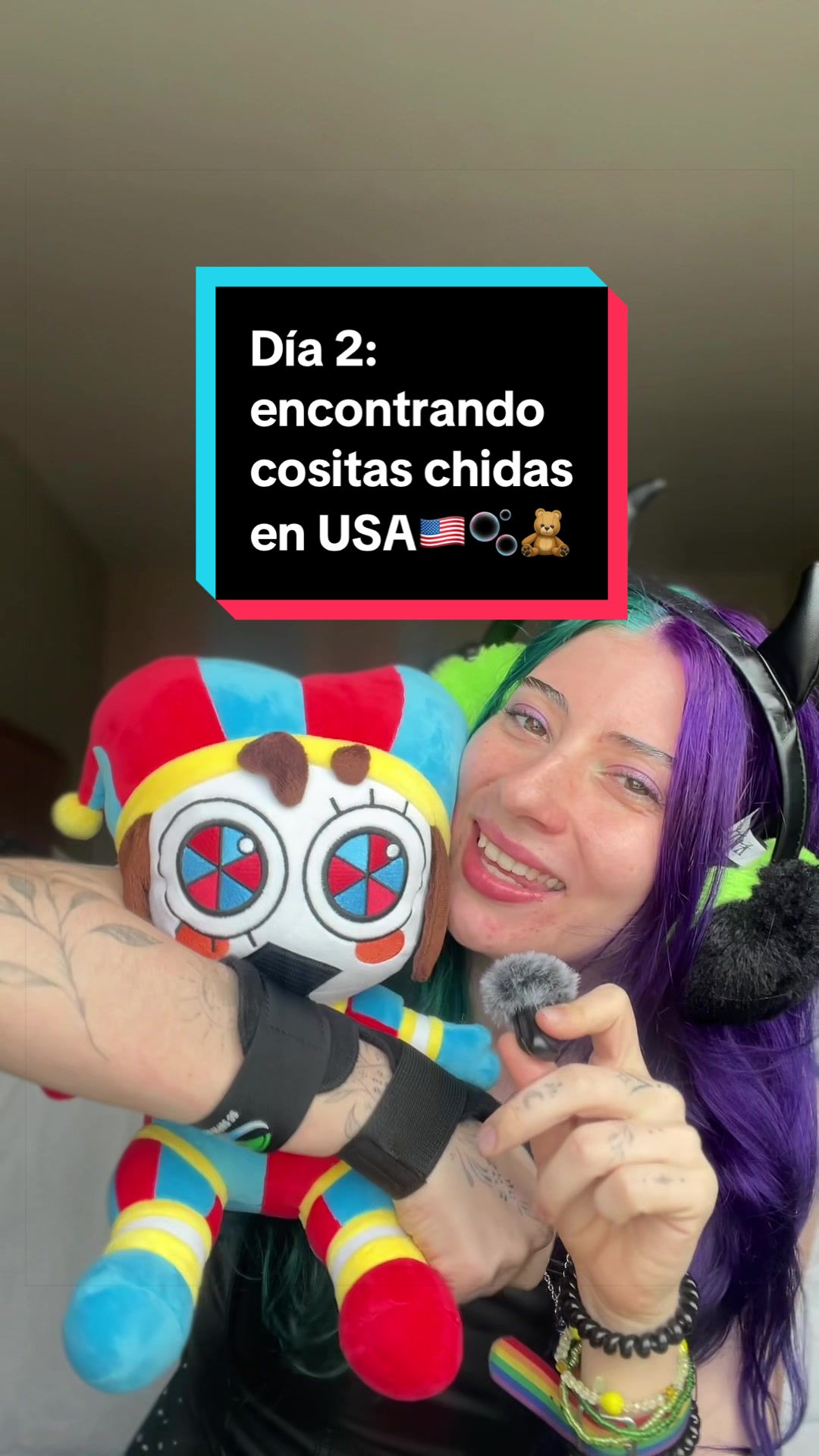 @💜La Mistica♾️💚