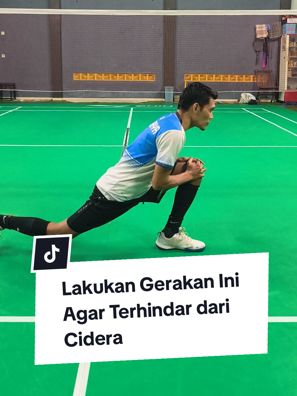 @Badminton Store33