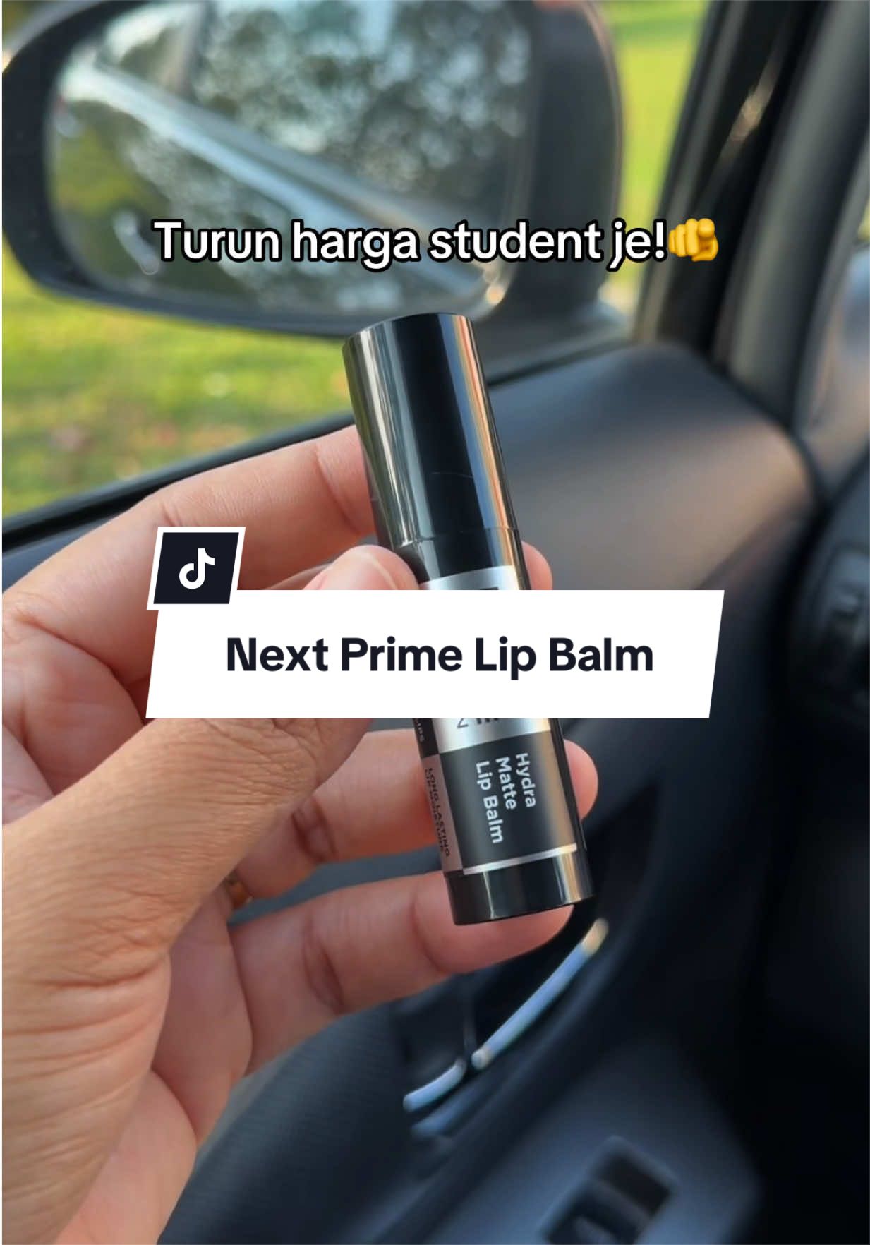 @Wan Azreen