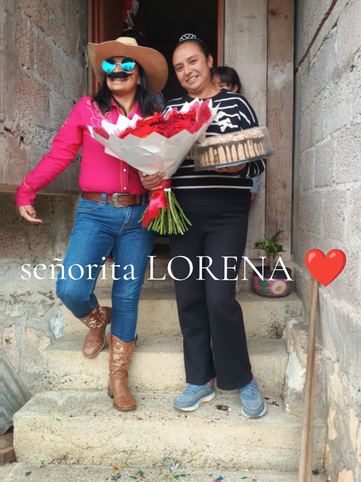 @El Rosal Invernadero&floreria