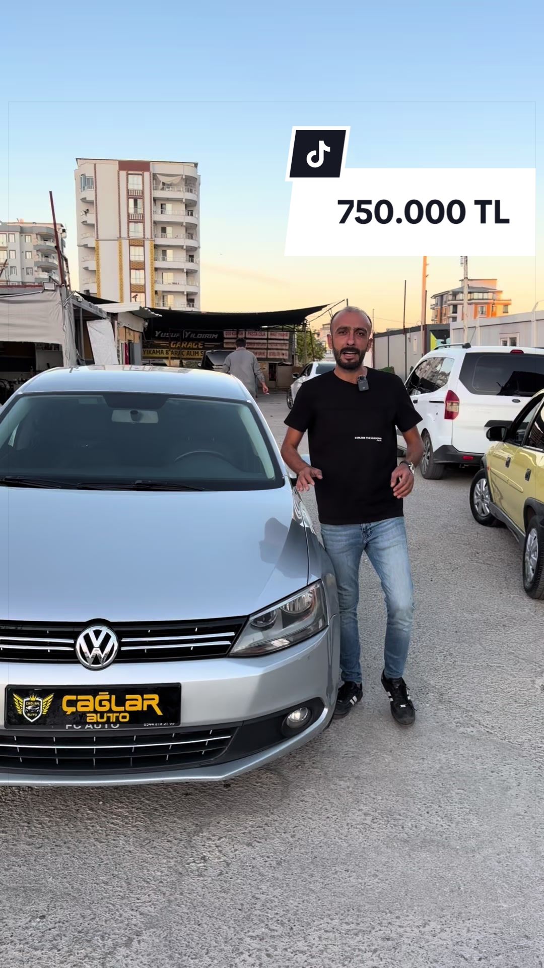 @ÇAĞLAR AUTO