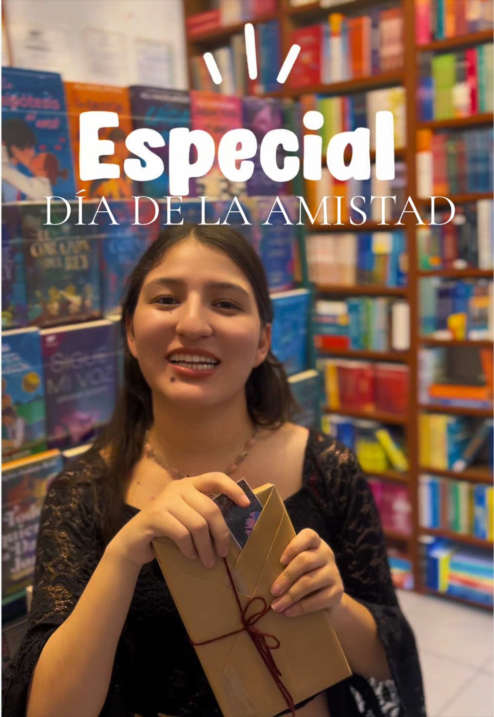 @Librería La Torrè