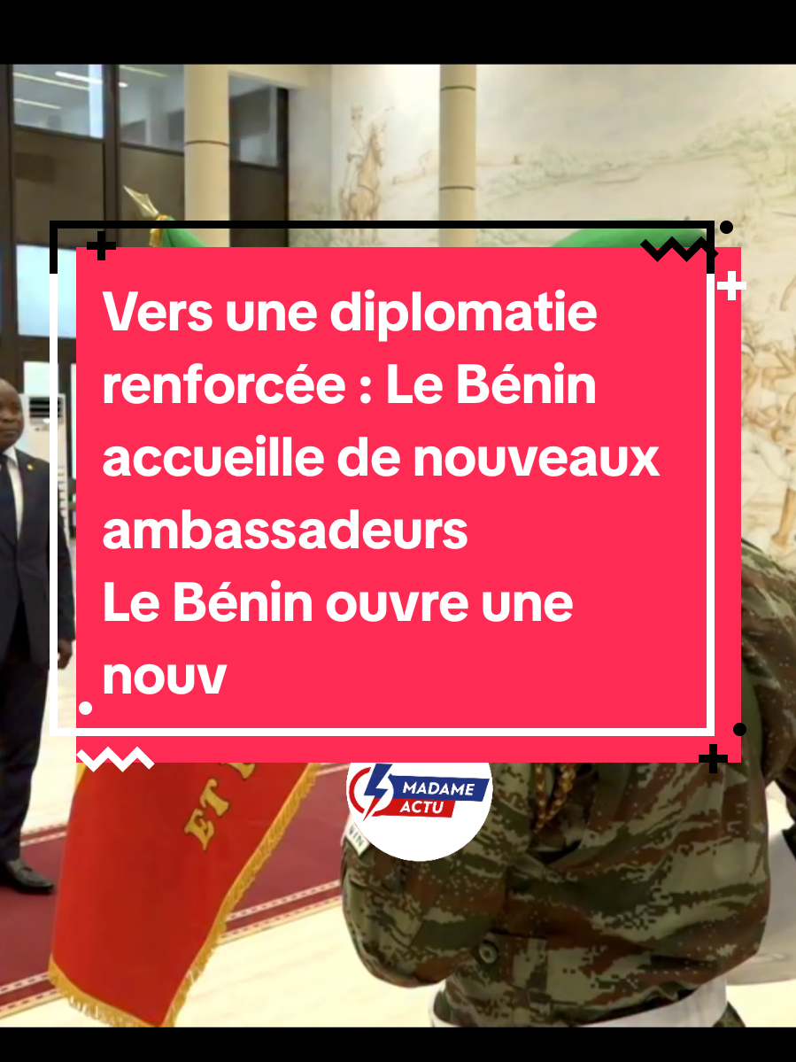 @Madame Actu