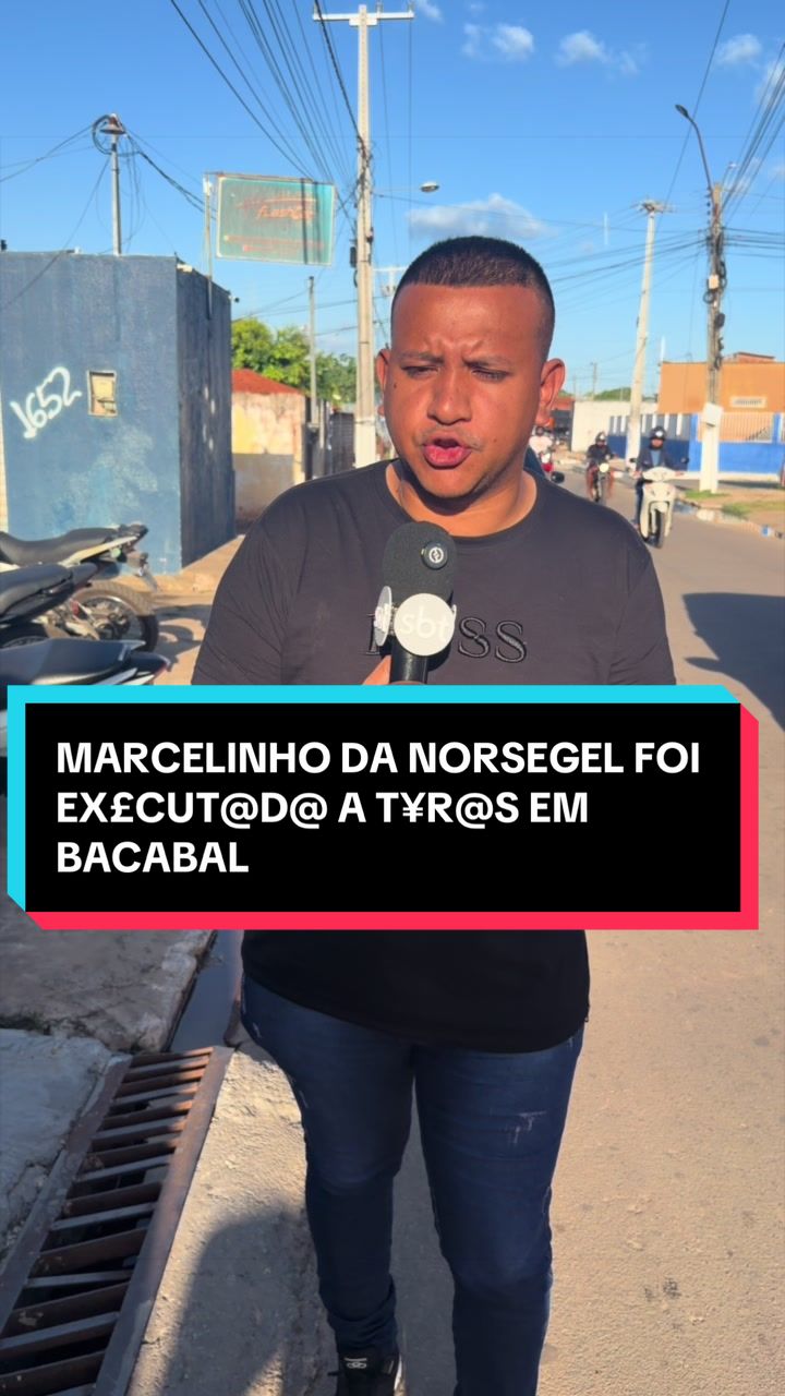 @Andr&eacute; Luis Rep&oacute;rter