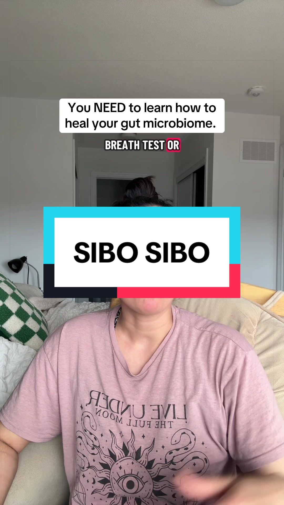 @Shaz | Gut Health Coach
