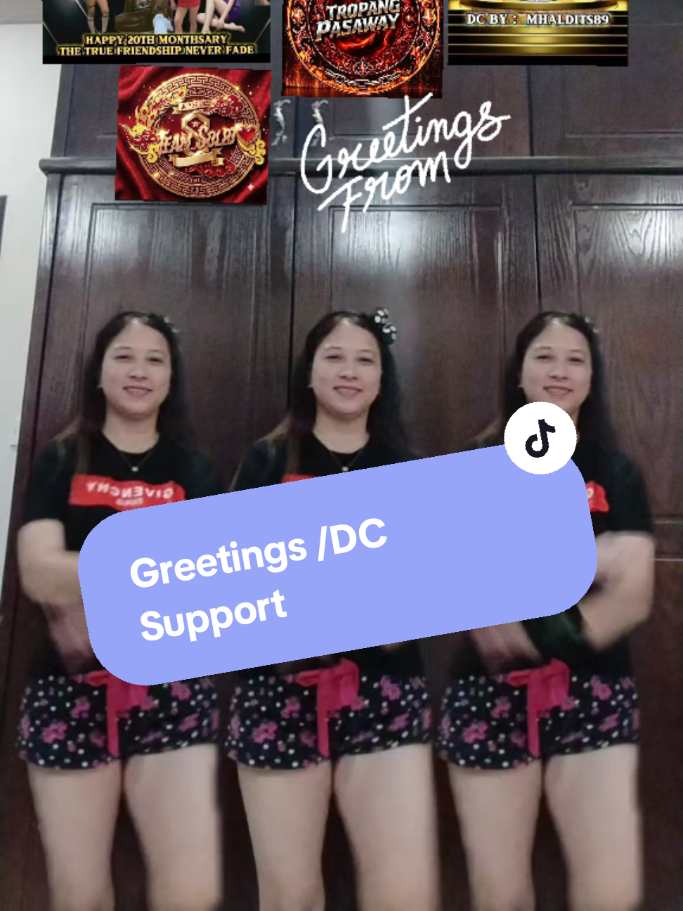 @TS❤️_TP🤜🤛 CFDR_PINK_TULIPS🌷