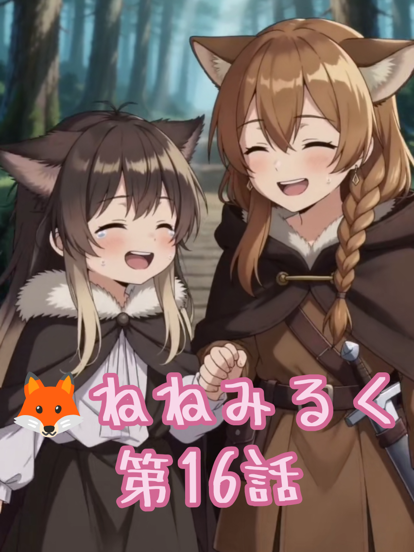 @🦊こぺん海苔🐱