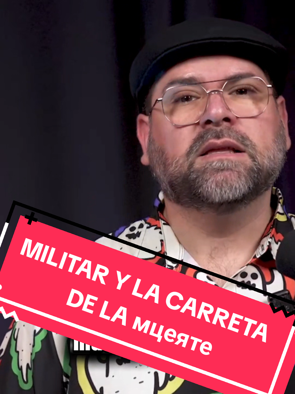 @Hablemosdeloquenoexiste