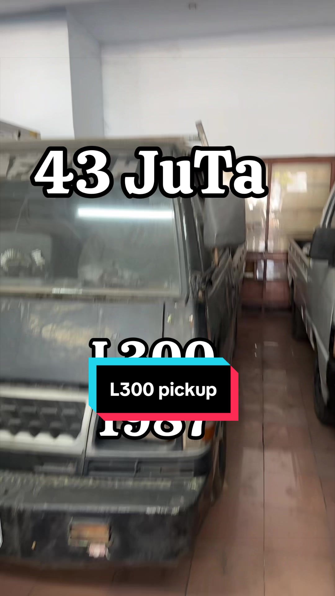 @The Ming Motor Lumajang
