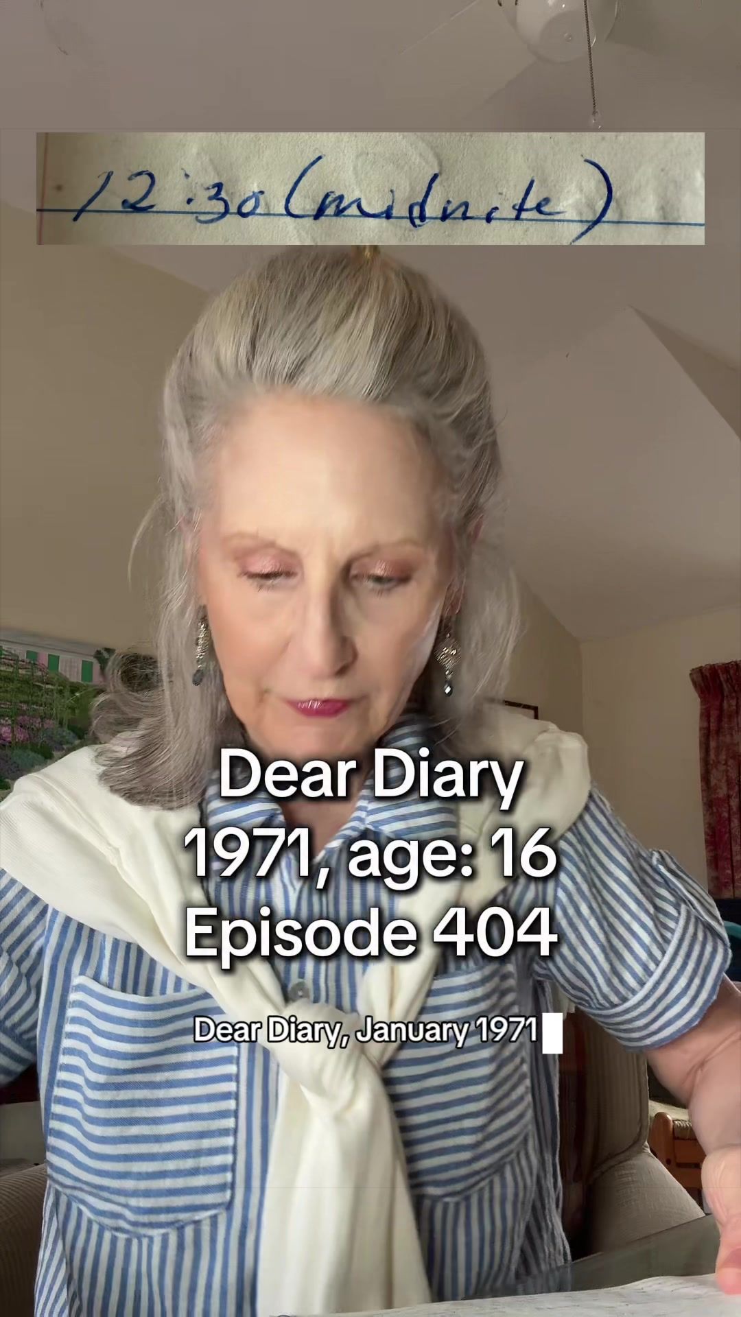 @Sally Basmajian / writer