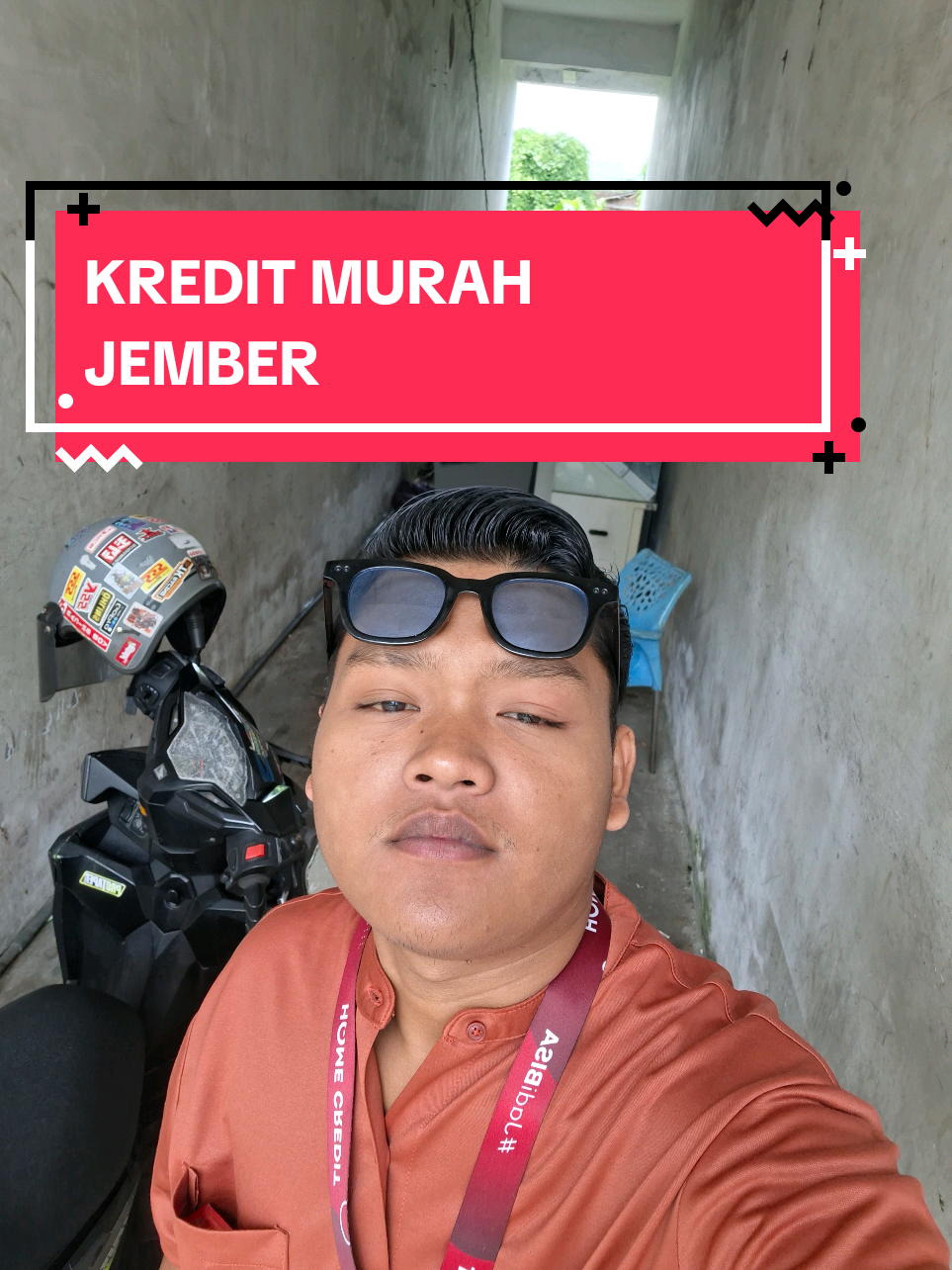@Deny - Home Credit Jember