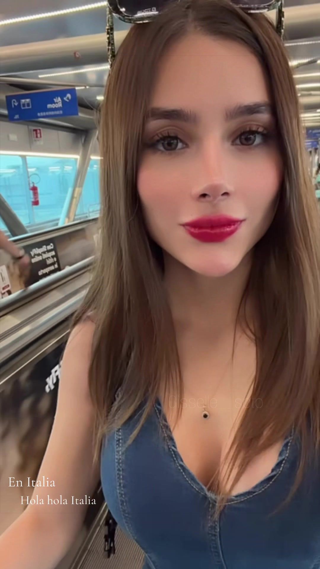 @Gisselle Soto