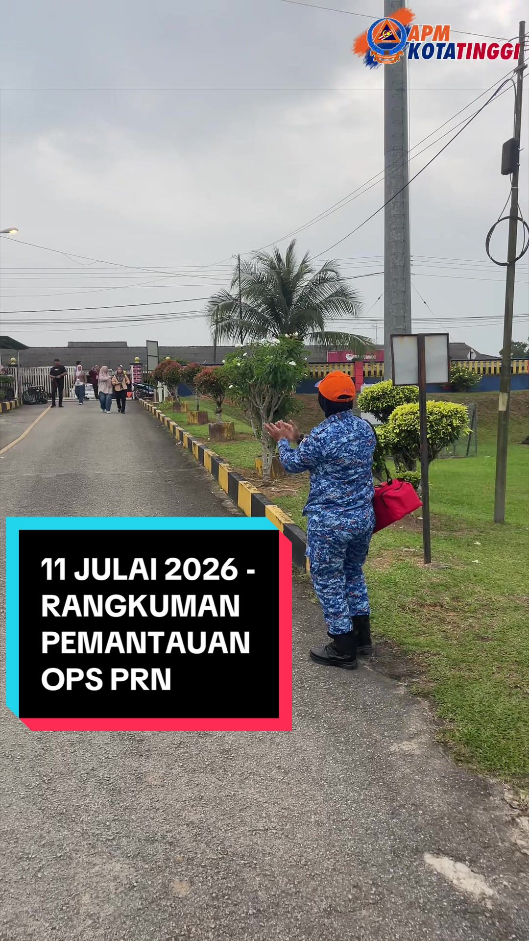 @apmkotatinggijohor