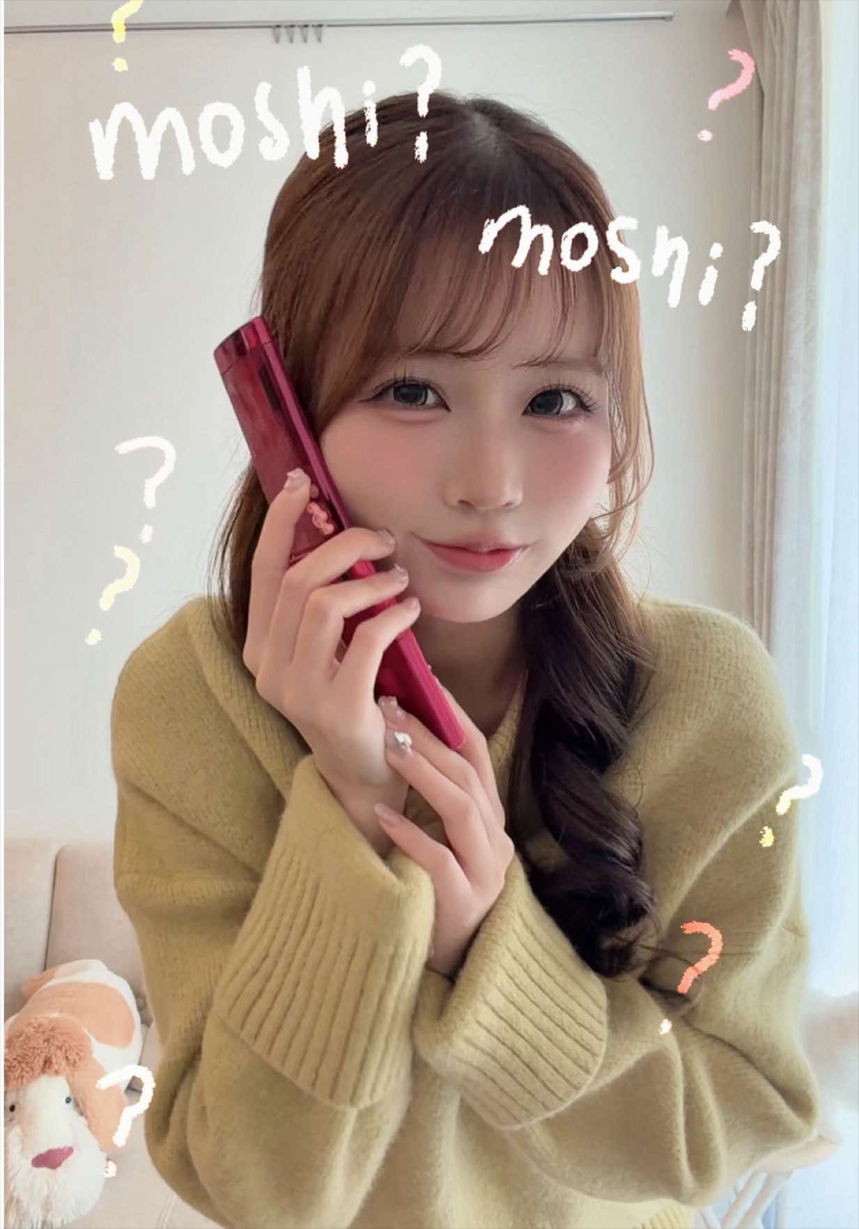@MOKA Yukimi / 雪見もか
