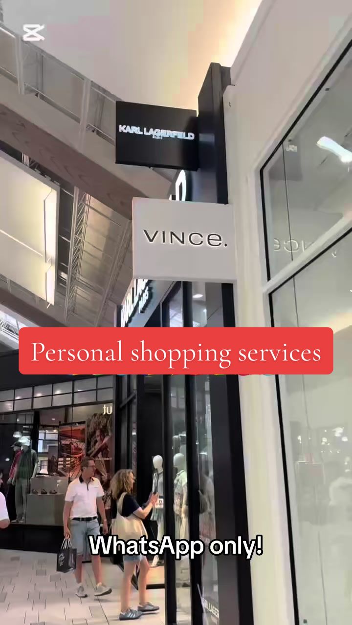 @Jamie’s Shopping Services LLC