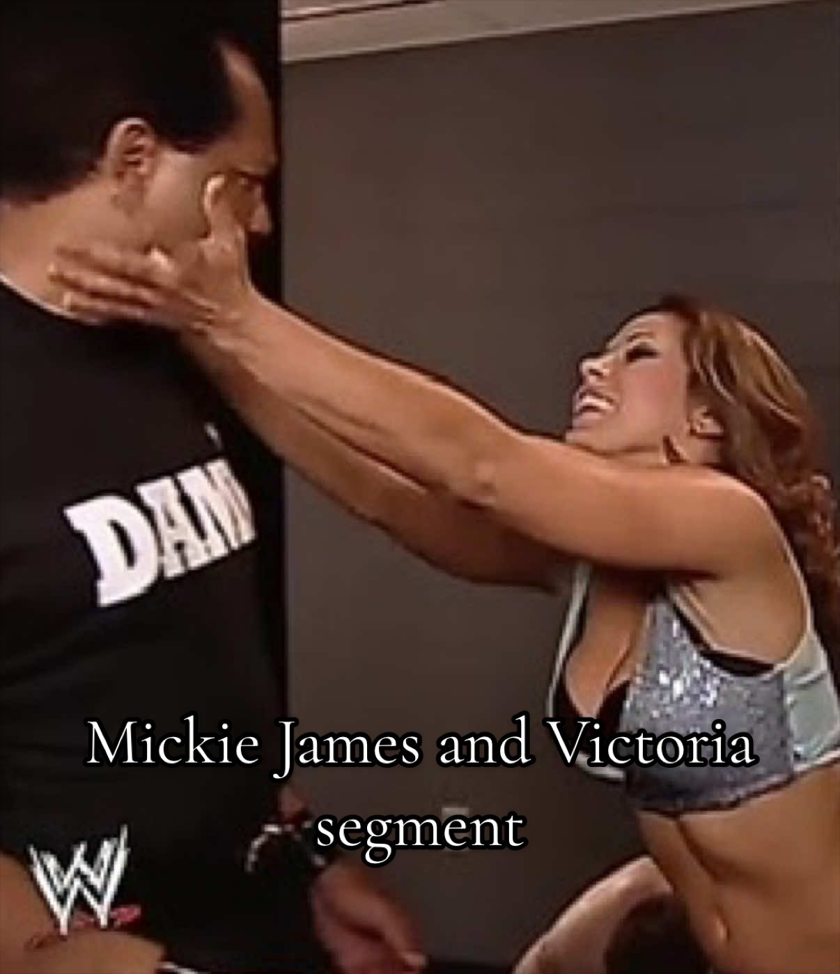 @Women of Wrestling