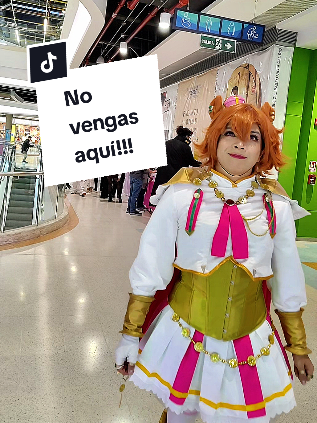 @Will Turner Cosplayer