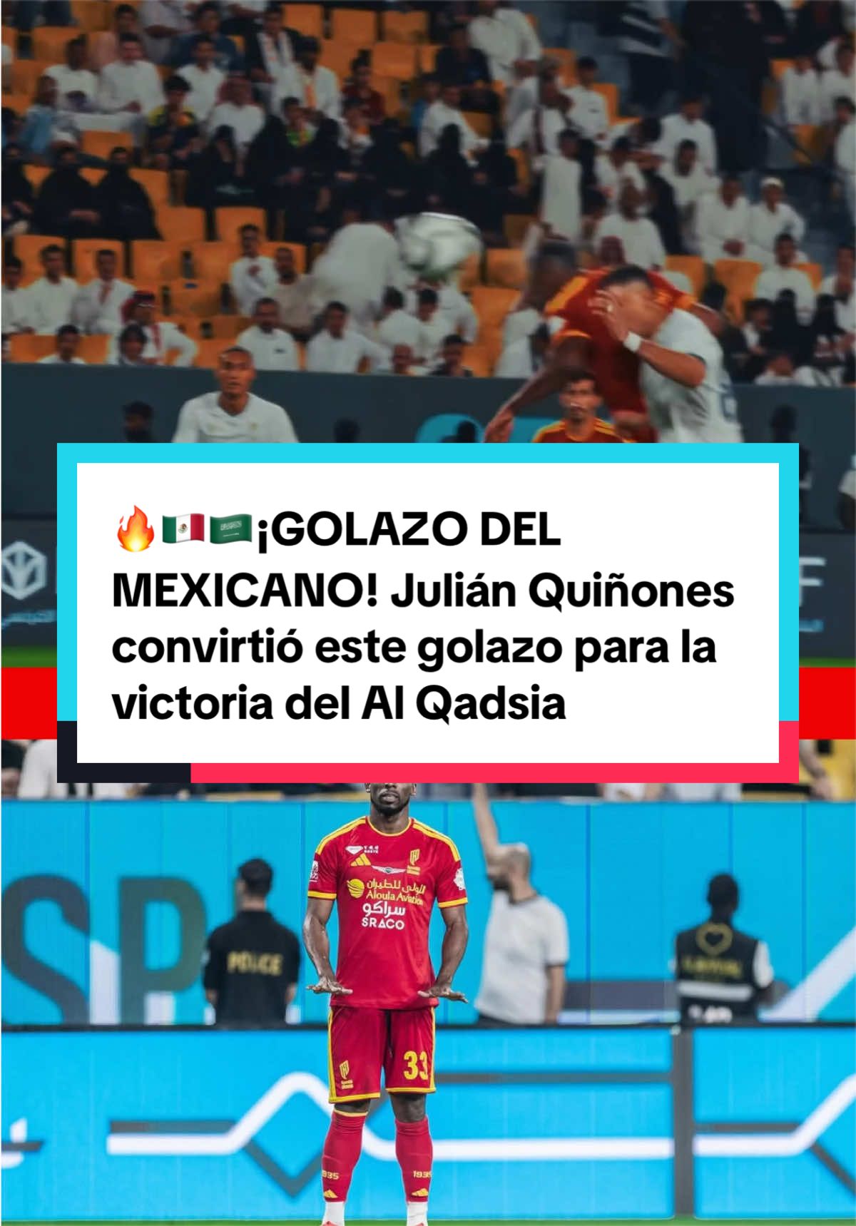@MARCA M&eacute;xico 🇲🇽