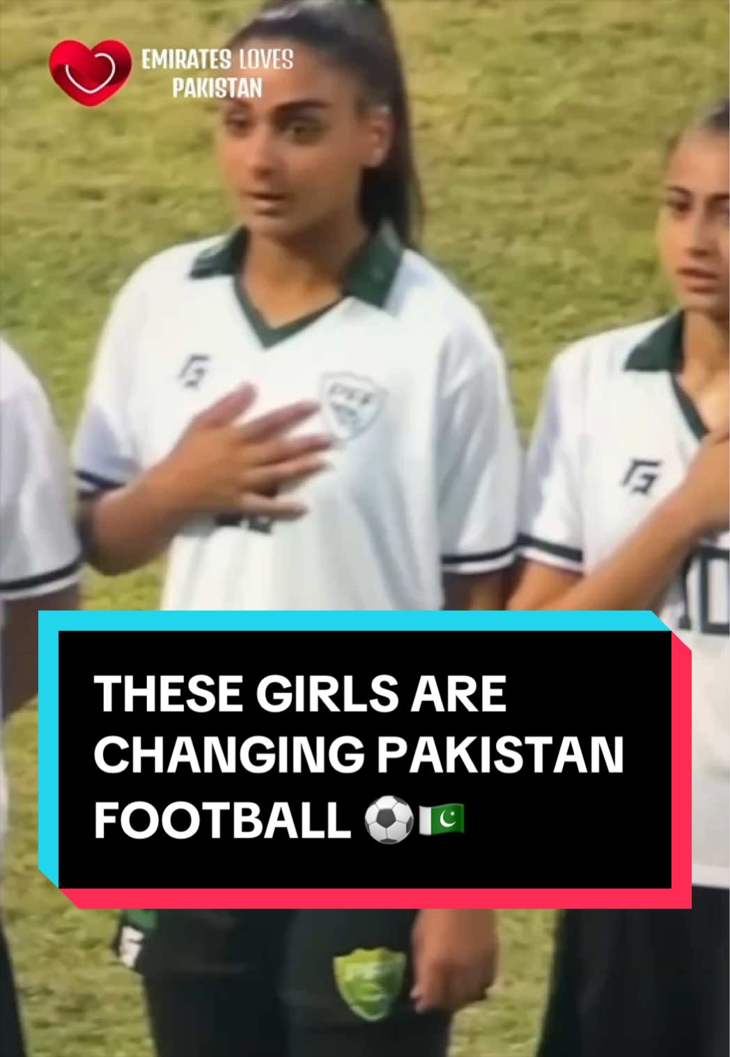 @Emirates Loves Pakistan