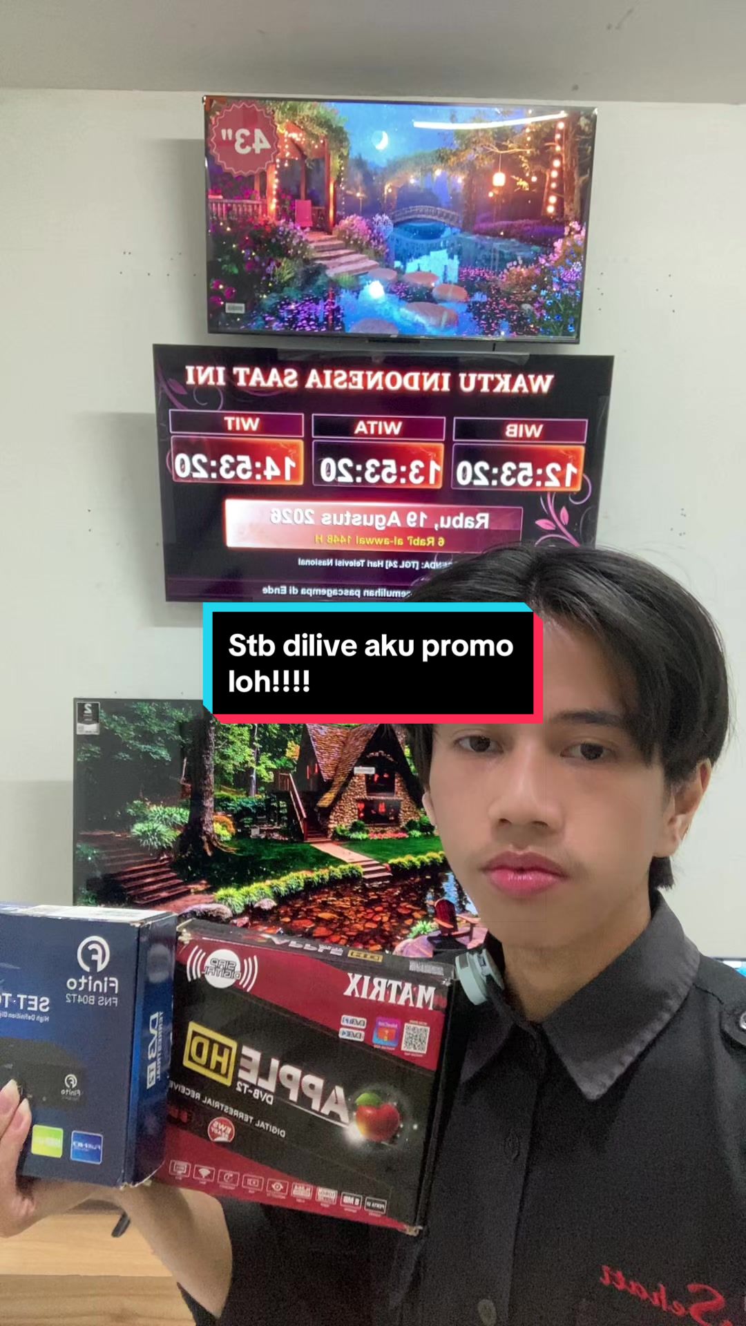 @Sehati Online
