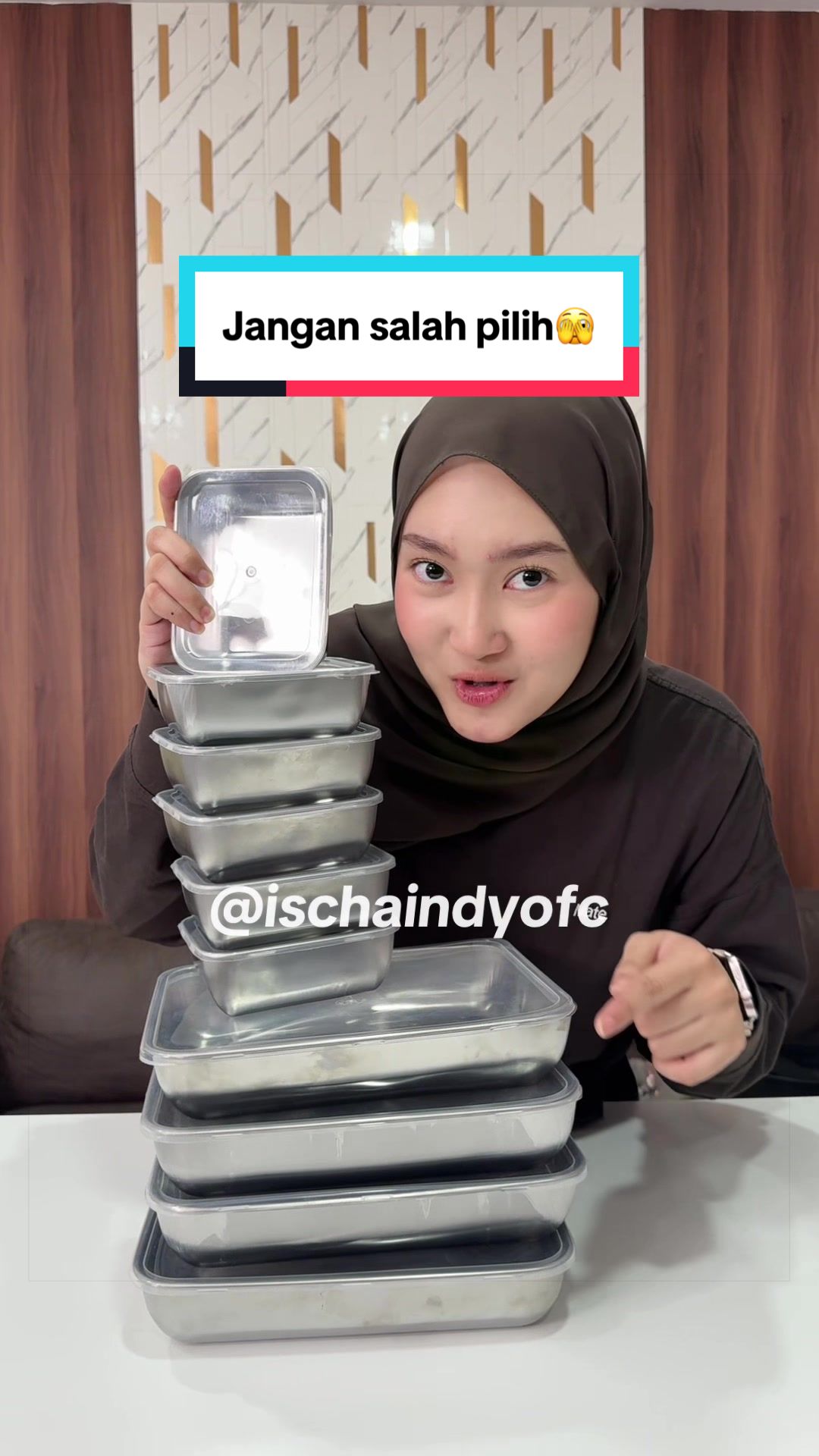 @Ischa&Indy