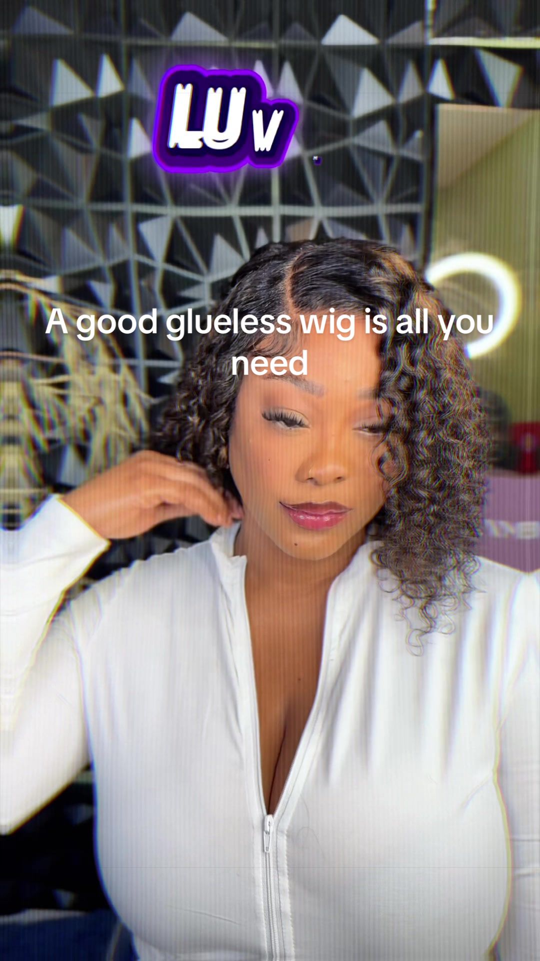 @Miss Wigologist ๐โ๏ธ๐บ๐ธ