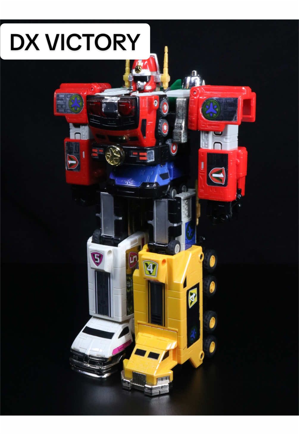 @KRTOYS Review
