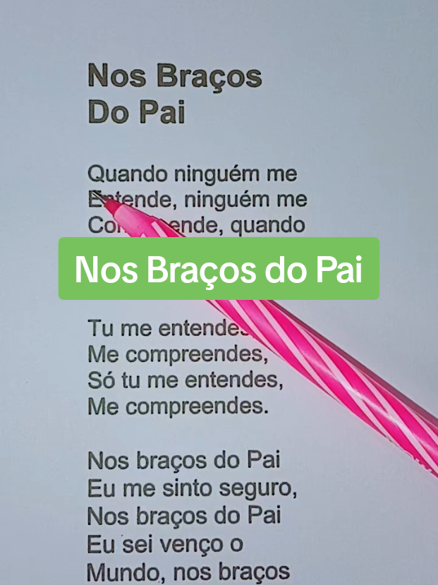 @Hinos & Louvores🎶