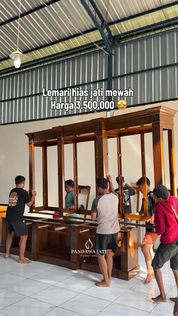 @Pandawa Jati Jepara