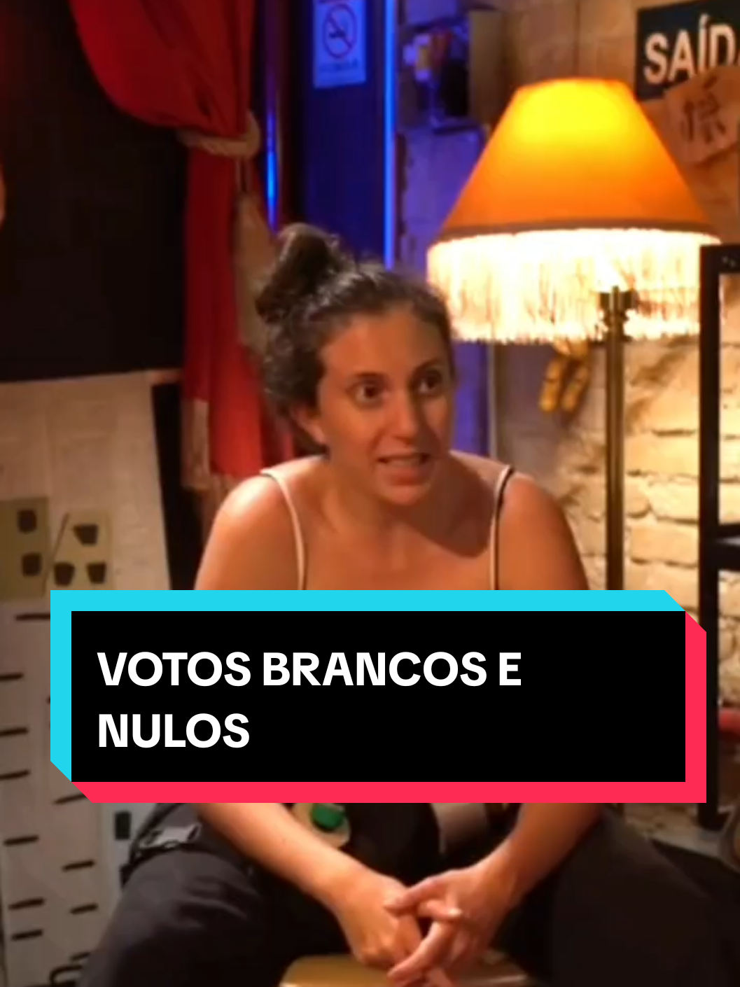 @Política é Pop